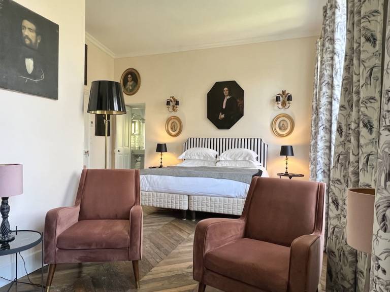 Bed & Breakfast Avignon