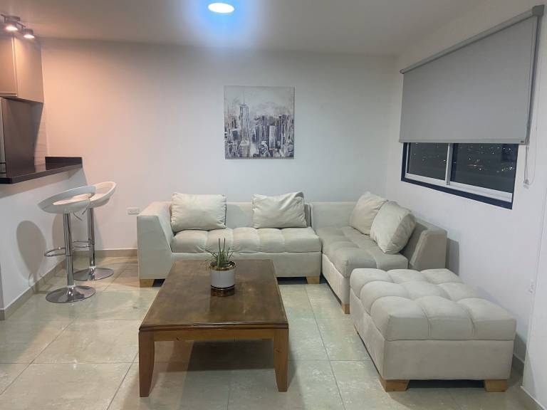 House San Gil