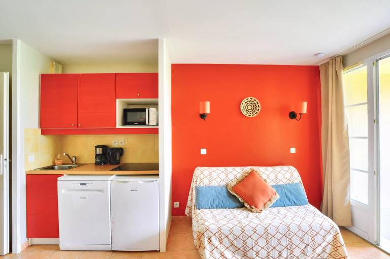 Appartement Monflanquin