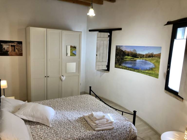 Masseria La Torre: GELSOMINO — photo 4