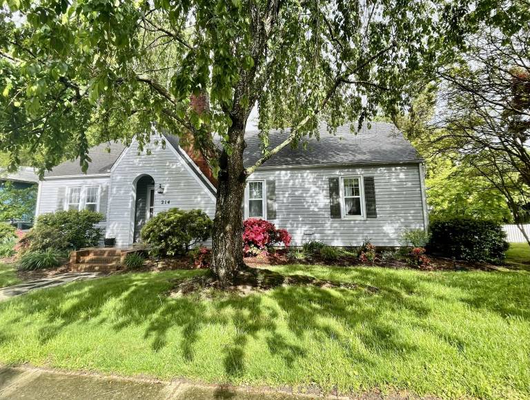 House Millsboro
