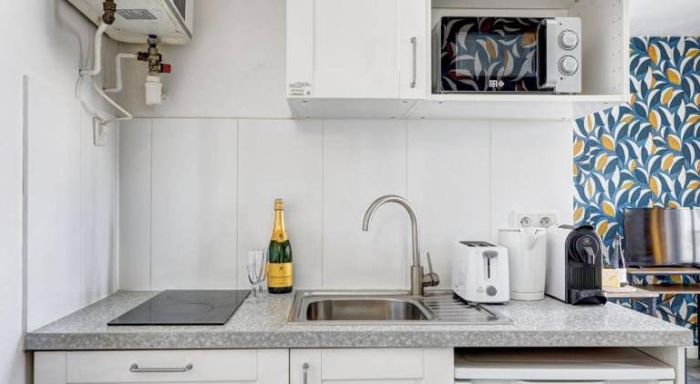 Charming apartment | Dogs allowed — photo 5