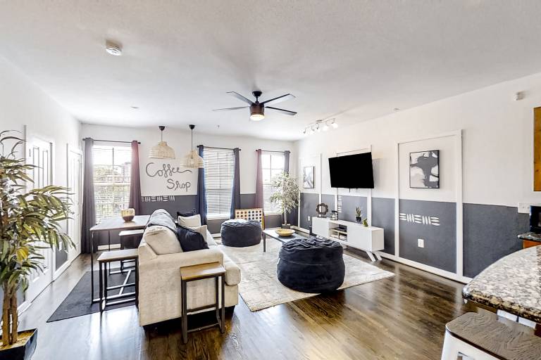 Condo Midtown