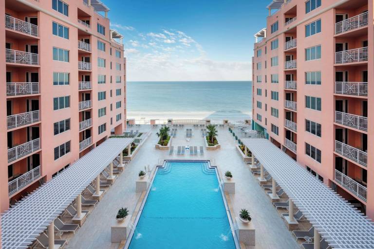 Resort Clearwater