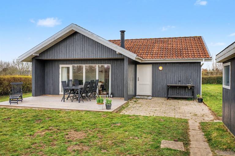 Ferienhaus mit Hund inSkåstrup Strand,   f&uuml;r max. 6 Personen