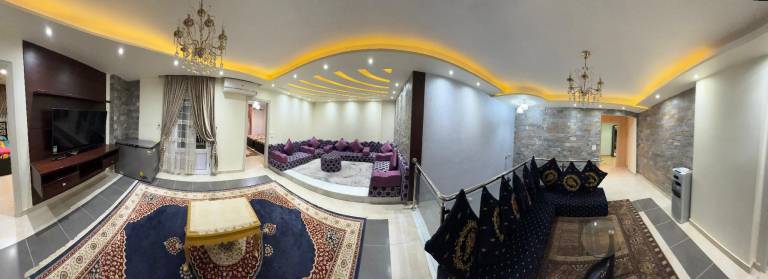 Serviced apartment with patio — photo 4