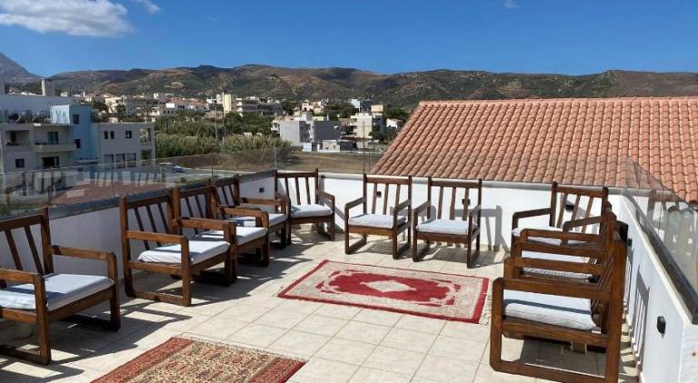 Kissamos Bay Hotel — photo 4