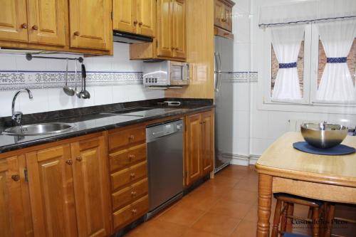 Apartamento Panes