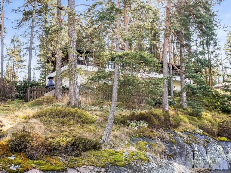 Vacation home with sauna | Nature view | Pets allowed — photo 5