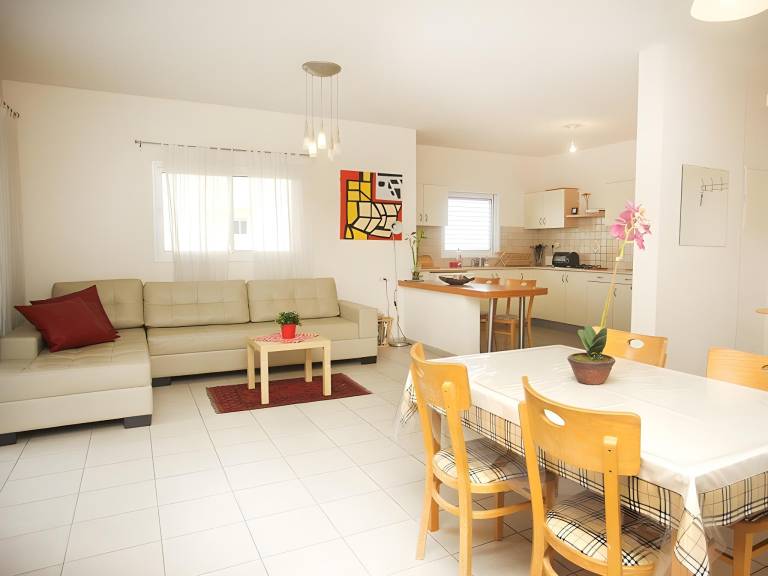 Appartement Herzliya