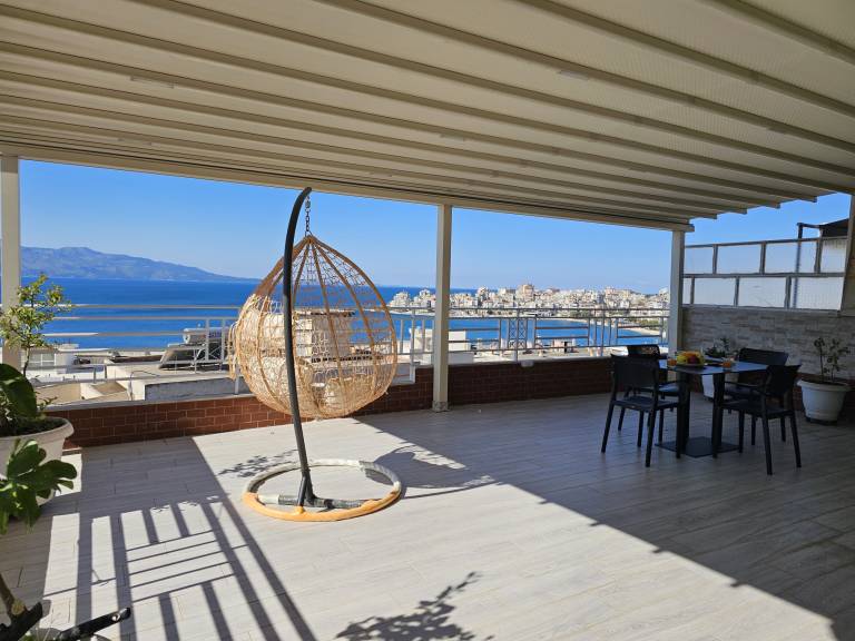 Appartamento Saranda