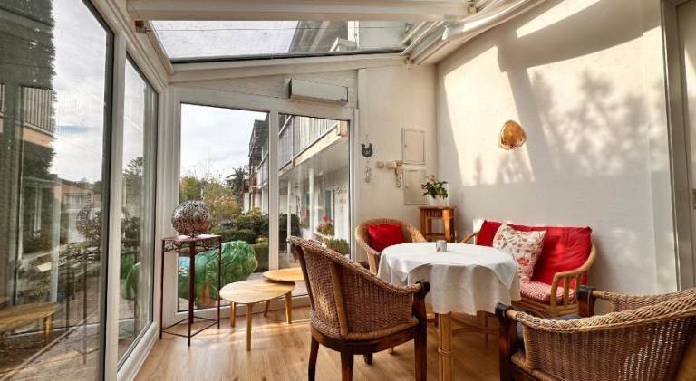 Pension zum Lowen, Parkplatz, Wlan, Zentral — photo 5