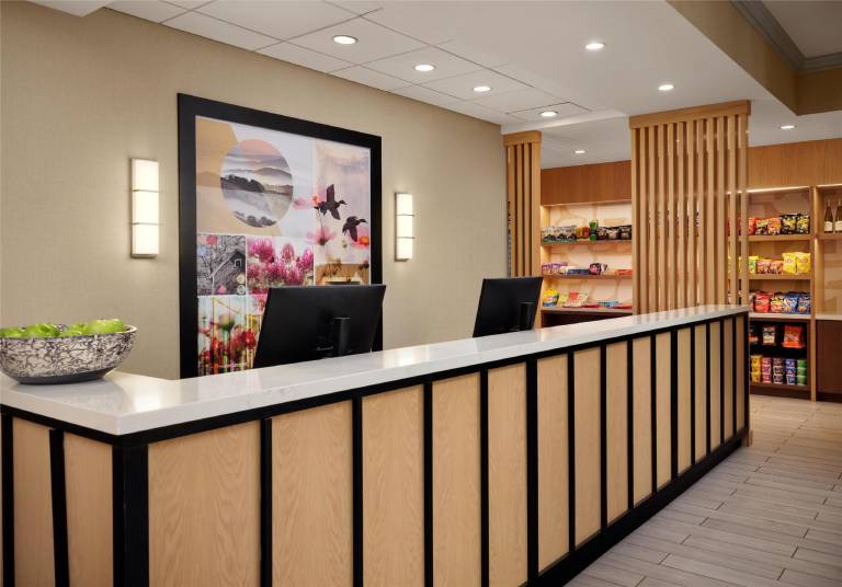 Sonesta ES Suites Chicago Downtown Magnificent Mile - Medical — photo 4