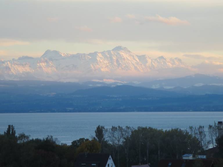 Ferienwohnung  Friedrichshafen