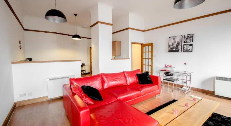 Wonderful holiday apartment | Pet-friendly — photo 4
