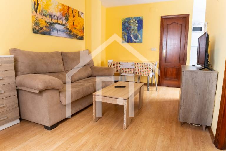 Apartamento Avilés