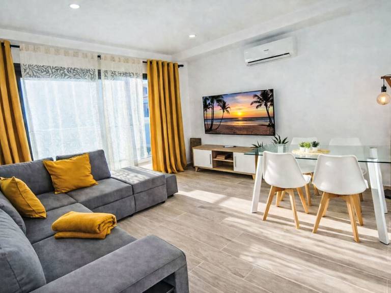 Apartment Mogán