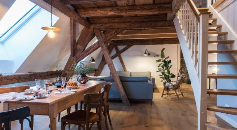 Ferienwohnung Lahr/Schwarzwald