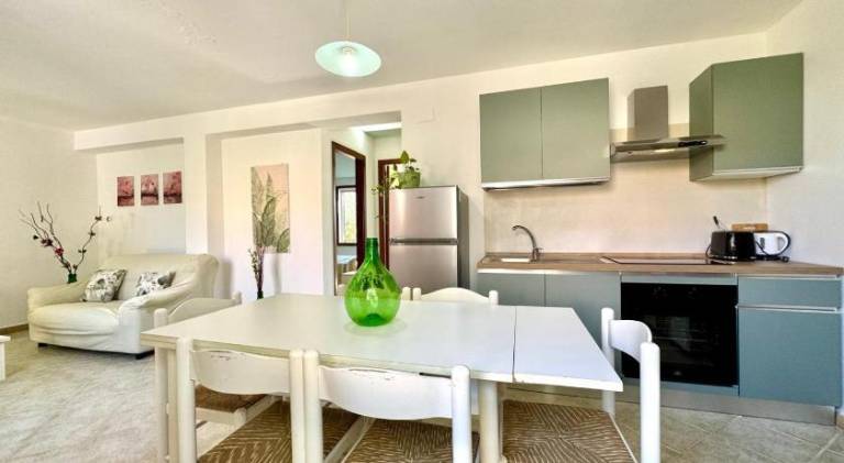Holiday apartment with 2 rooms for 4 persons — photo 3