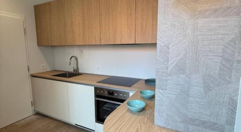 Holiday apartment with 1 room for 2 persons in Neuchatel