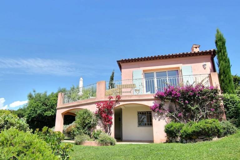 Villa Vallauris