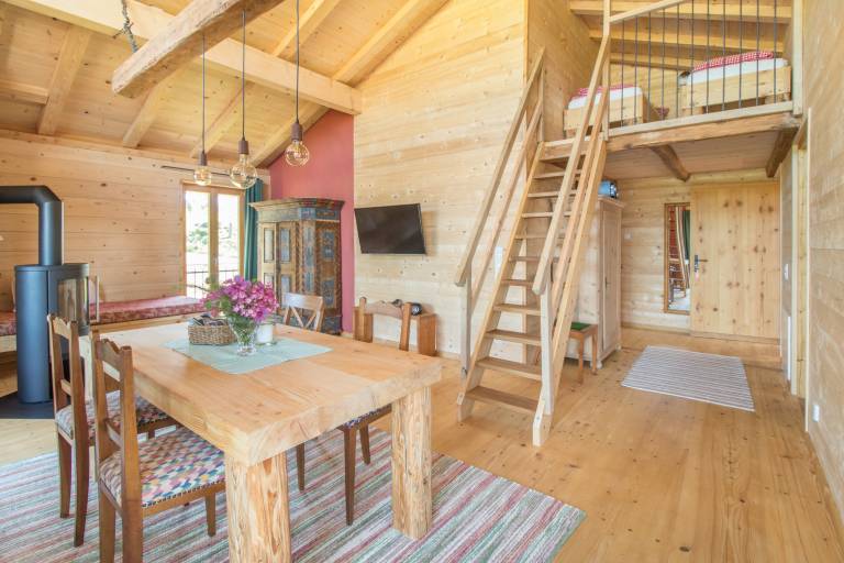 Ferienwohnung Riedering