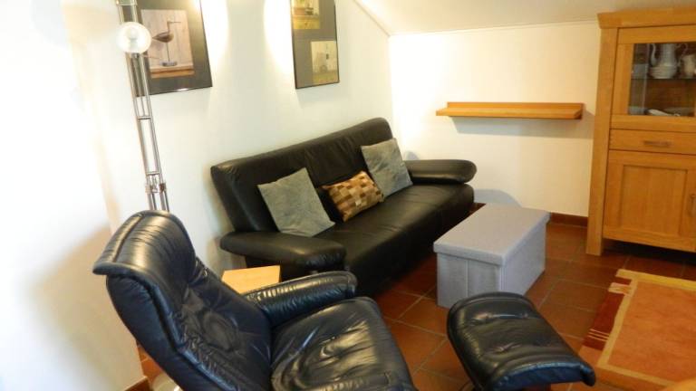 Ferienwohnung  Körbecke