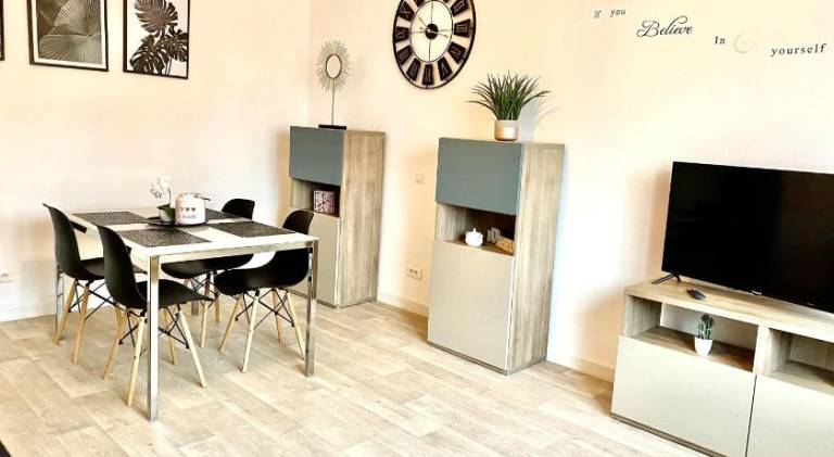 Holiday apartment with patio | Dogs allowed — photo 3