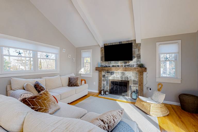 House New Seabury