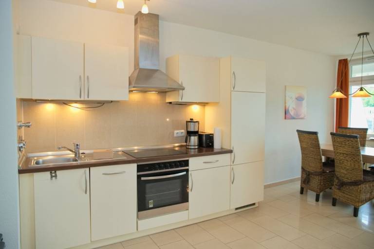Villa am Meer App. 46/47 inkl. WLAN — photo 2
