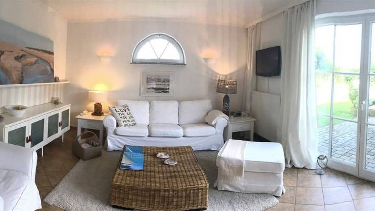 Ferienhaus  Vollerwiek