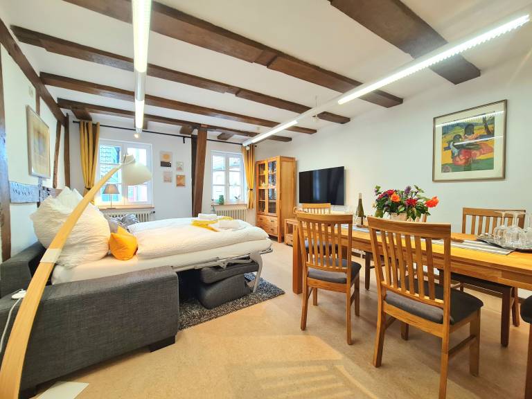 Ferienhaus Kandel