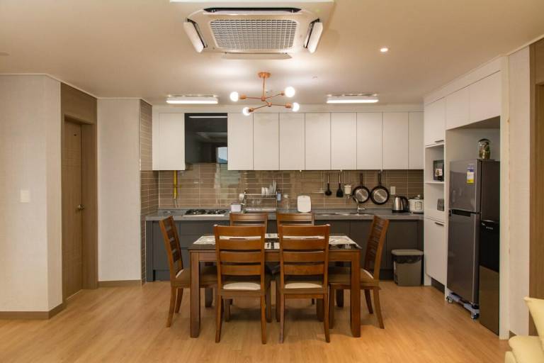 Holiday apartment | Pet-friendly — photo 3