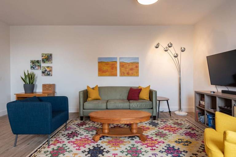 Apartment  Wolfville