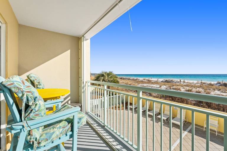 Condo  Mary Esther