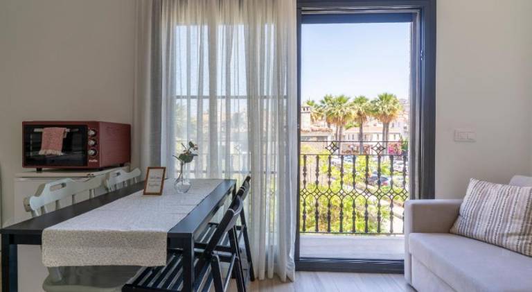 Naro Suites Cesme Marina — photo 2