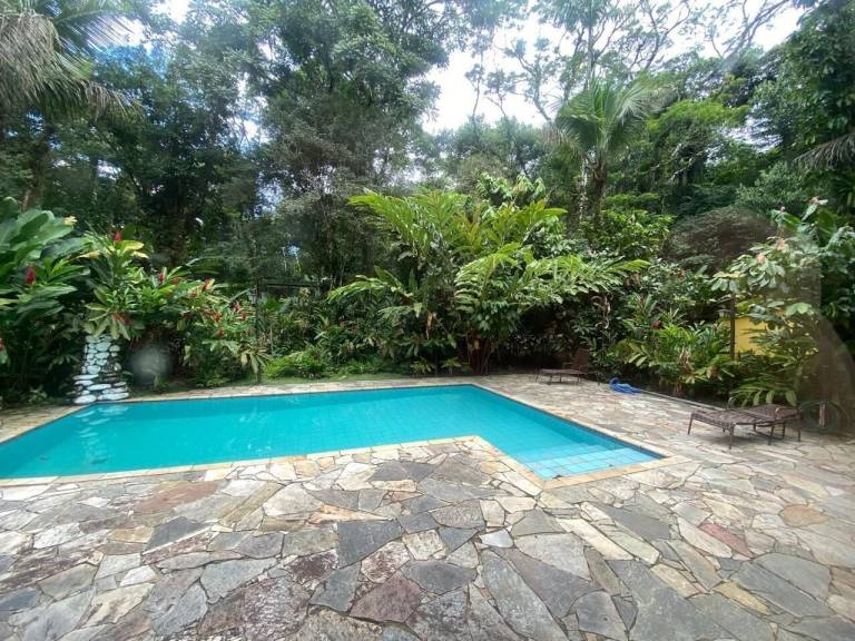 Casa Praia de Maresias