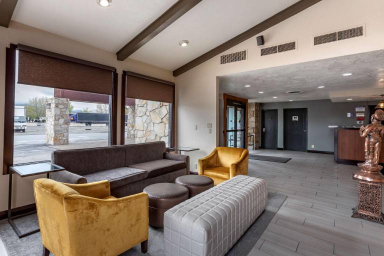 Best Western Sunridge Inn & Conference Center — photo 5