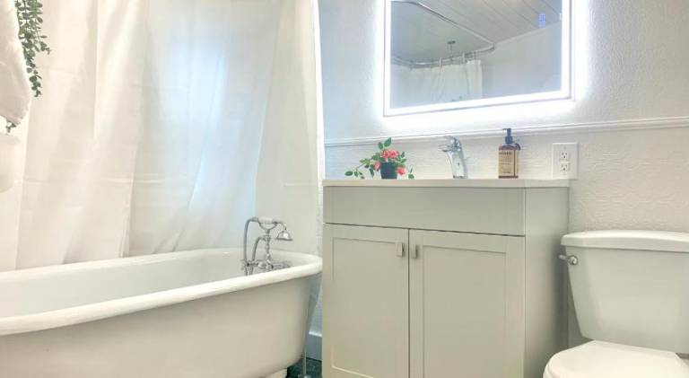 Holiday apartment with 2 rooms for 4 persons — photo 4