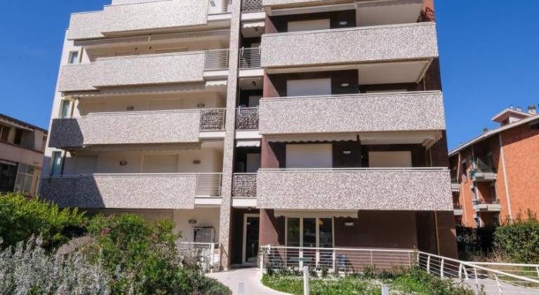 Apartment with 1 room for 4 persons — photo 4