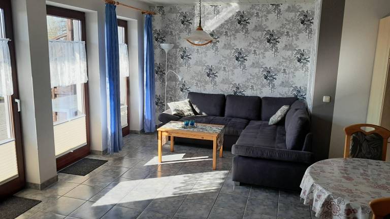 Ferienwohnung Blankenheim