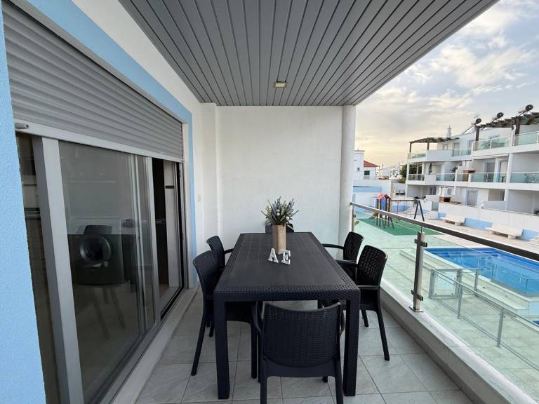 Ferienwohnung Vila Real de Santo António