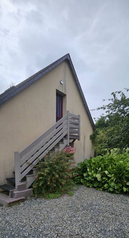 Gîte Portbail