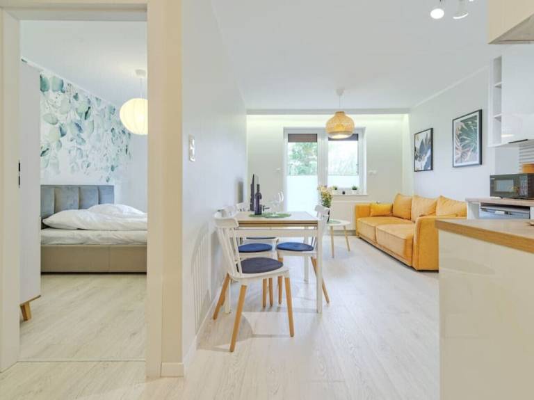 Apartament Kolbudy