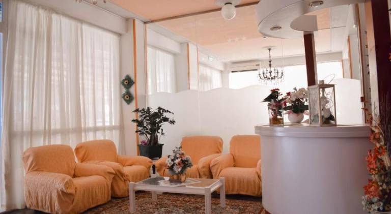 Hotel Zeus — photo 5