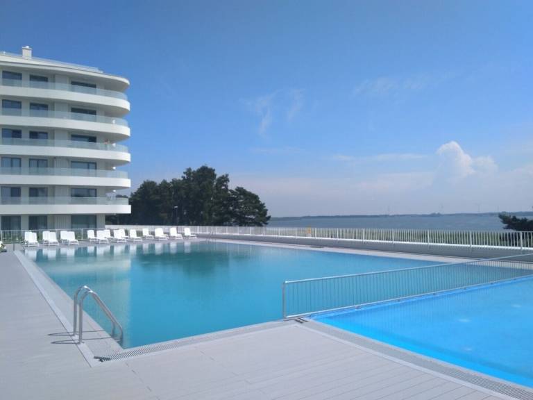 Apartament Mrzeżyno