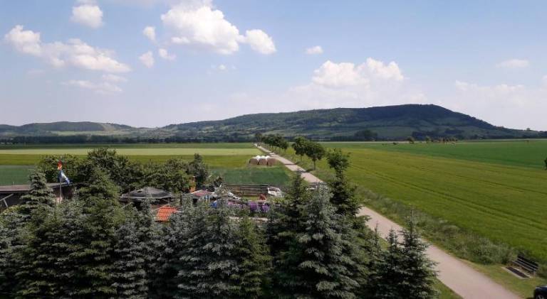 80 m&sup2; Ferienwohnung