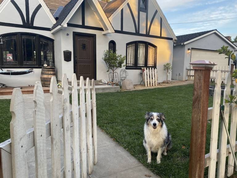 House Drake - Fuller