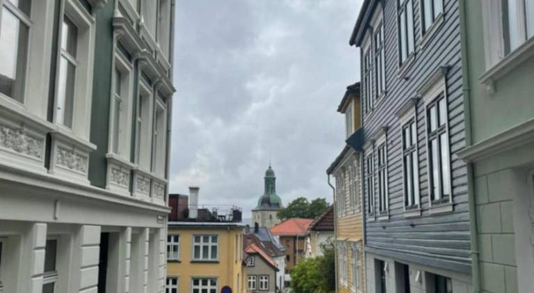 Rental apartment | Close to Bryggen | Dogs allowed — photo 5