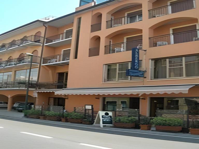 Hotel Sorriso in San Giovanni di Fassa